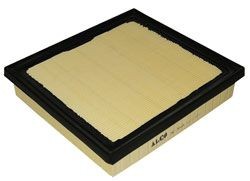 ALCO FILTER Luftfilter MD-3048 MD-3048 Motorluftfilter ALCO FILTER LEXUS Kosten
