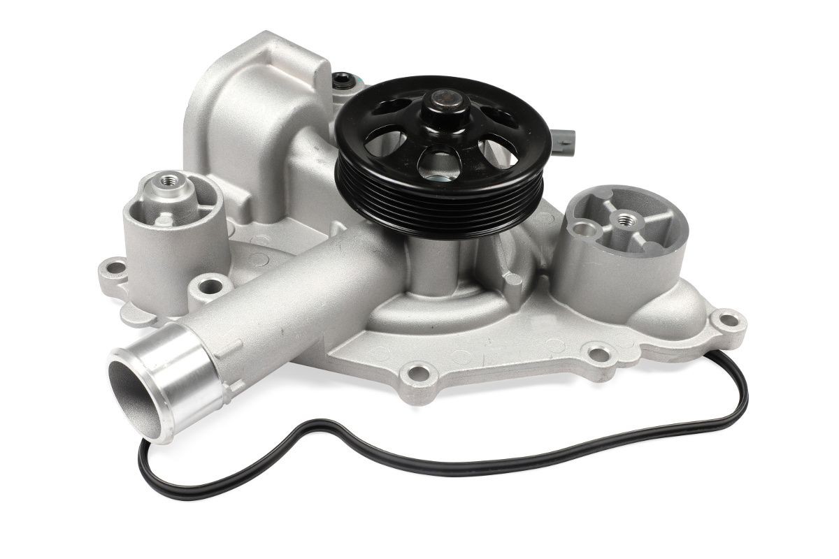 GK Vattenpump 982686 982686 GK vattenpumpar JEEP WRANGLER