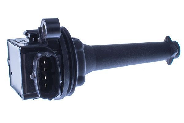 Zapaľovacia cievka DENCKERMANN E100028 DENCKERMANN E100028 Indukčná cievka Volvo XC70 2000