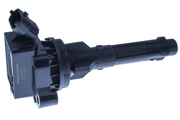 DENCKERMANN Tennspole E100040 DENCKERMANN E100040 Tennspole