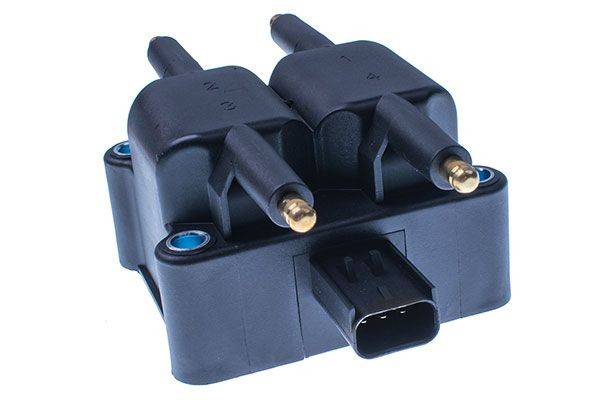 Bobine DENCKERMANN E100048 DENCKERMANN E100048 Bobine CHRYSLER VOYAGER 2004