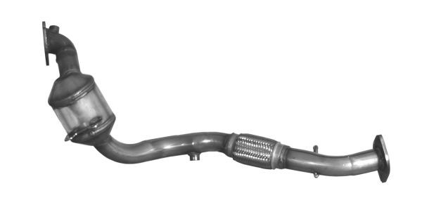 IMASAF Katalyzátor 37.86.33 Katalyzátor IMASAF Ford COUGAR 37.86.33