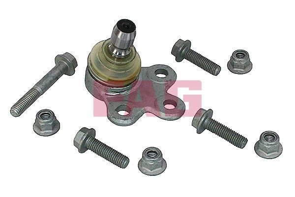 FAG Rotule de suspension 825 0384 10 825 0384 10 Rotules de suspension CHEVROLET HHR FAG