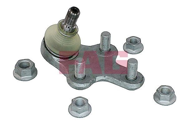 FAG Fuseekogel 825 0420 10 FAG 825 0420 10 originele Fuseekogel 308 SW kosten