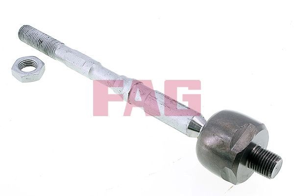 Aksialledd, parallellstag FAG 840 1366 10 FAG 840 1366 10: Styrestag Nissan QASHQAI 2016