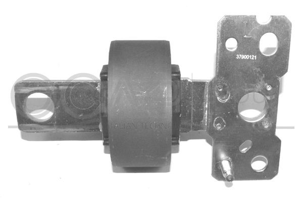 OCAP Ulożenie tela nápravy 1216424 Ulożenie nosníka nápravy SKODA OCAP 1216424