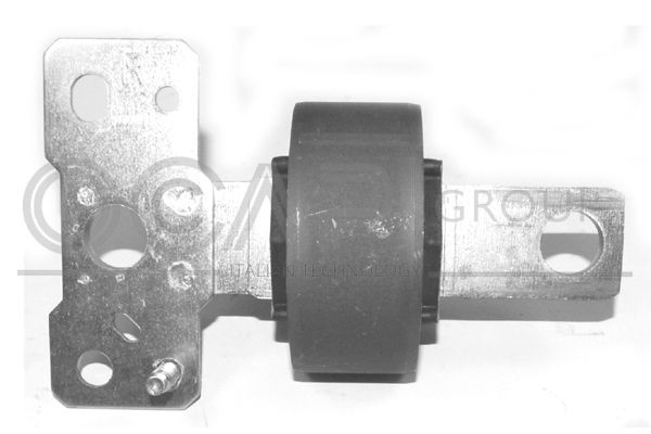 OCAP Ulożenie tela nápravy 1216425 1216425 Ulożenie tela nápravy BMW X5 OCAP