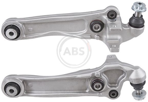 Bærearm A.B.S. 212284 A.B.S. 212284 Opphengsarmer JAGUAR XF 2019