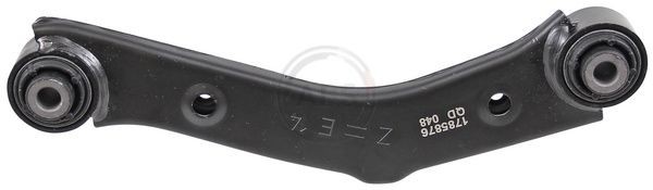 Querlenker A.B.S. 212287 A.B.S. 212287: Führungslenker Hyundai SANTA FE 2013