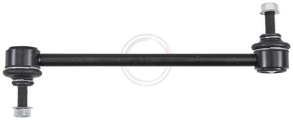 A.B.S. Bielletta barra stabilizzatrice 260943 260943 Biellette barra stabilizzatrice TESLA A.B.S. costo