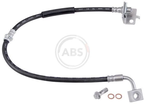 A.B.S. Bremseslange SL 1139 A.B.S. SL1139 Bremseslange Phantom VIII (RR11, RR12) pris