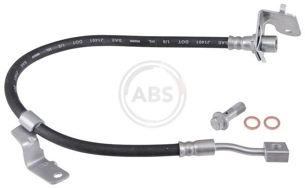 A.B.S. Brzdová hadica SL 1143 Brzdové hadice A.B.S. TESLA SL 1143
