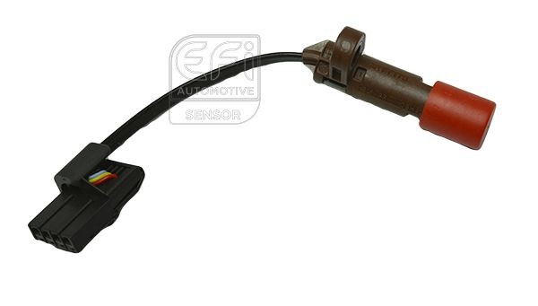 EFI AUTOMOTIVE Impulsu devējs, Kloķvārpsta 144565 Impulsu devējs kloķvārpsta EFI AUTOMOTIVE 200 144565 lēti