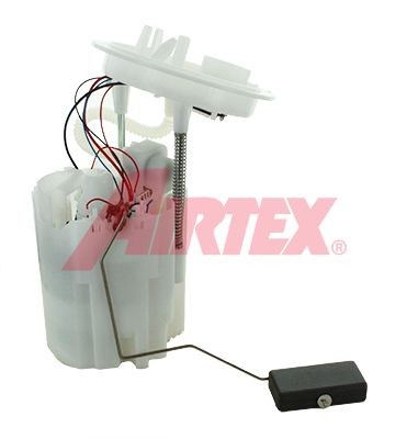 AIRTEX Benzinpumpe E10833M Brændstofpumpe AIRTEX Audi TT E10833M