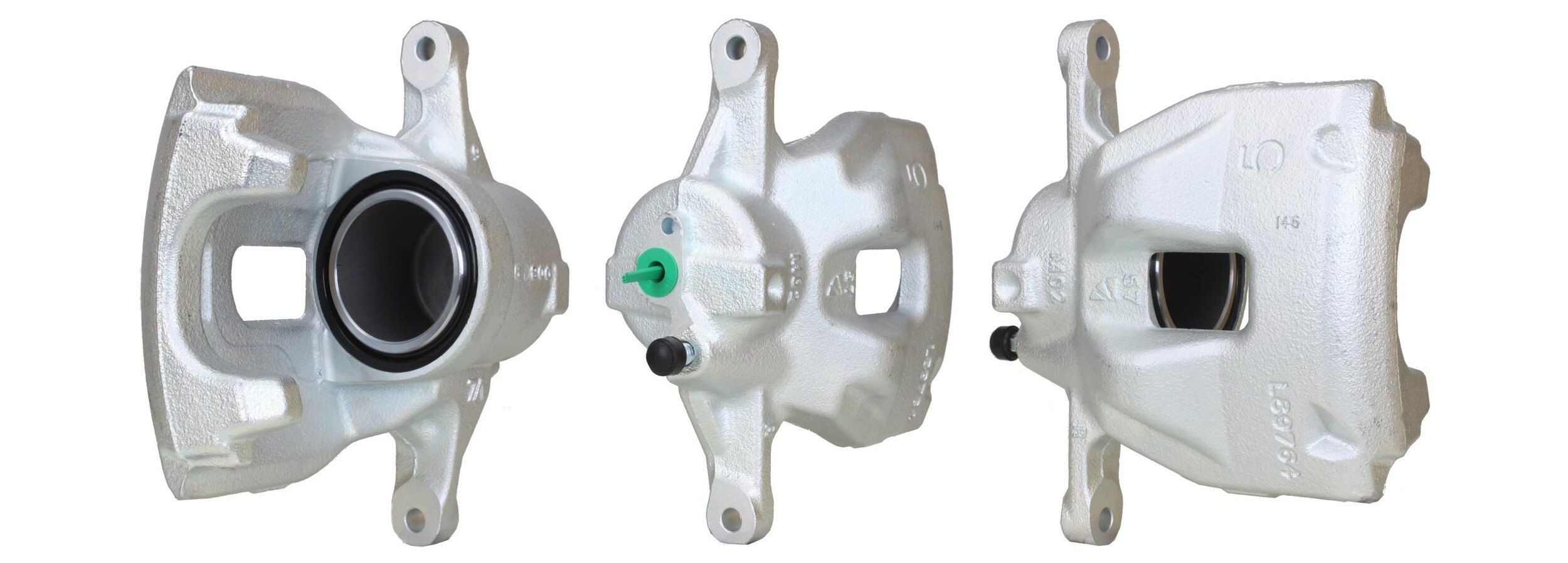 ELSTOCK Δαγκάνα φρένων 83-3120 ELSTOCK 83-3120 Δαγκανα φρενου Corolla XII Combi (E210) τιμες