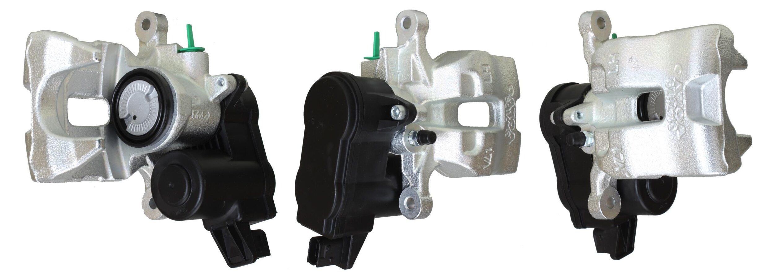 ELSTOCK Brake caliper 86-3114 FORD USA ELSTOCK calipers 86-3114