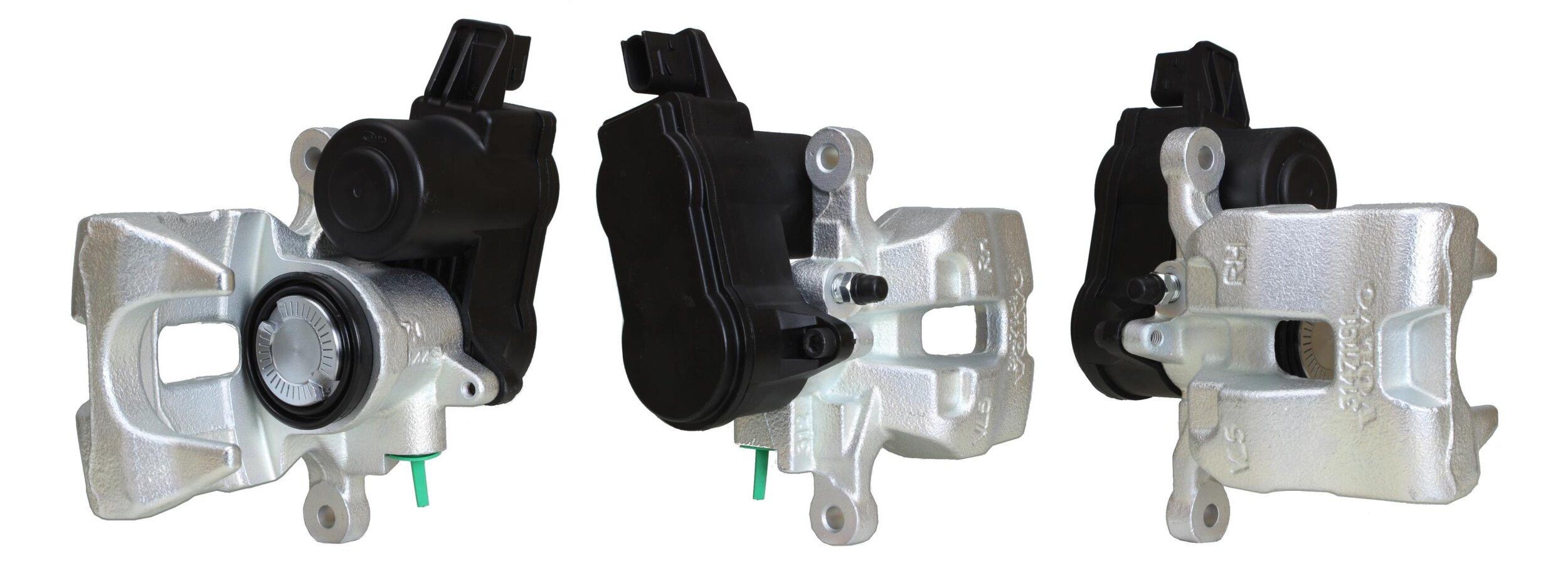 ELSTOCK Brake caliper 87-3114 87-3114 ELSTOCK brake caliper for VOLVO 850