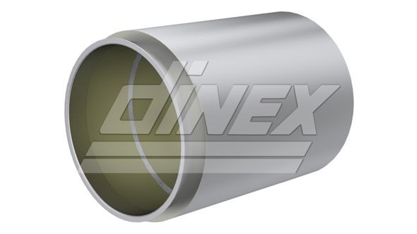 DINEX Kvēpu filtrs 2KI015-RX 2KI015-RX DINEX Kvēpu filtrs Mercedes-Benz lēti