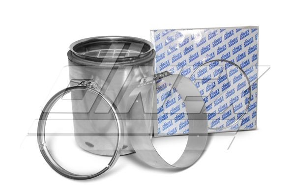 DINEX Kvēpu filtrs 5AI010-RX Kvēpu filtrs DINEX CITY-COUPE 5AI010-RX lēti