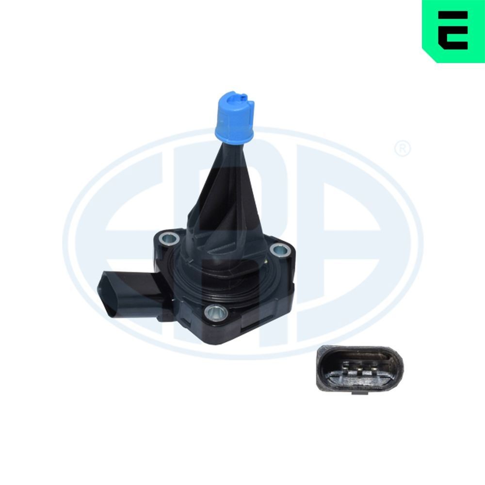 ERA Devējs, Motoreļļas līmenis 551595A ERA 551595A Eļļas līmeņa devējs Volkswagen Caddy Alltrack IV Van (SAA) lēti