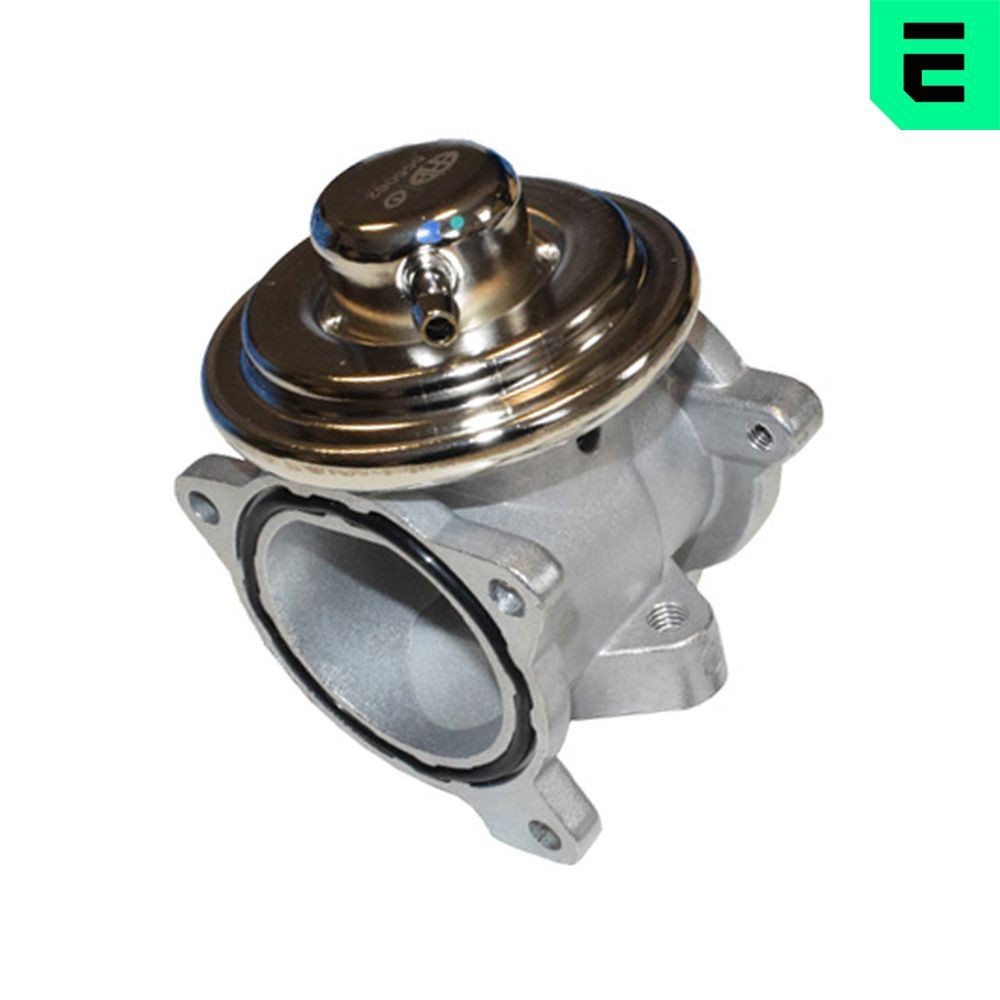 Venttiili, pakokaasun kierrätys ERA 555082A ERA 555082A VW FOX 2012 Pakokaasun kierrätysventtiili
