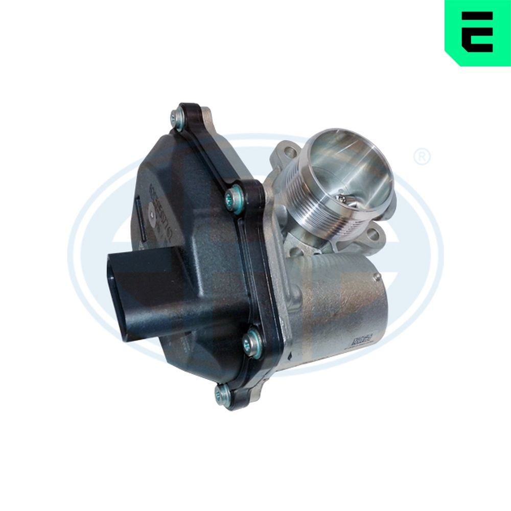 ERA EGR-ventil 555410A Eksosreturventil ERA KAEFER 555410A billige