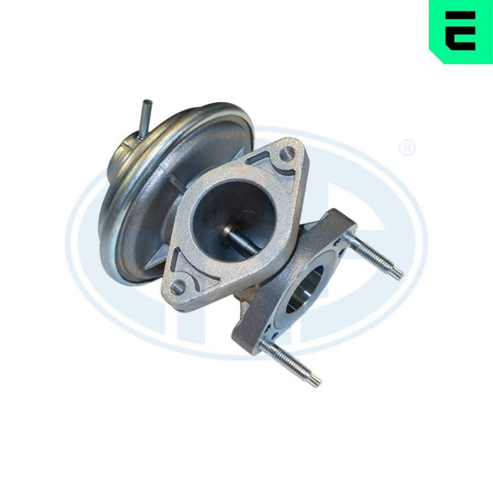 ERA Izpl. gāzu recirkulācijas vārsts 555416A EGR vārsts ERA Ford S-MAX 555416A