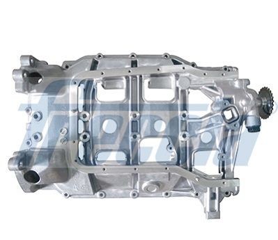 FRECCIA Αντλία λαδιού OP09-224 FRECCIA OP09-224 Αντλία λαδιού Hyundai H-1 Cargo τιμες