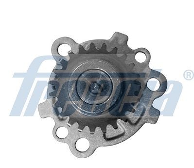 FRECCIA Bomba de óleo OP09-226 OP09-226 Bomba de óleo FRECCIA AUDI A1