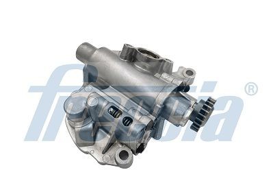 FRECCIA Oliepumpe OP09-231 OP09-231 Oliepumpe SEAT ALTEA FRECCIA