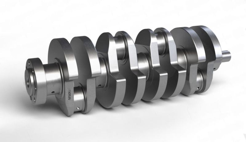 IPSA Kloķvārpsta CK012500 IPSA CK012500 Kloķvārpsta Express Pickup cena