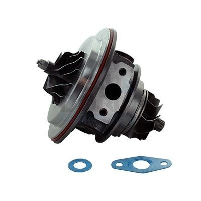 MEAT & DORIA Kjernegruppe, lader 601150 601150 Turbolader MEAT & DORIA FORD CAPRI