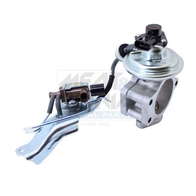 EGR klep MEAT & DORIA 88834 MEAT & DORIA 88834 Klep, uitlaatgasrecirculatie TOYOTA HILUX Pick-up 2020