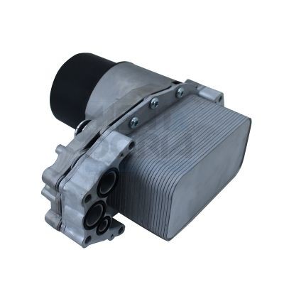 MEAT & DORIA Oliekoeler 95246 Peugeot 607 Olie-koeler MEAT & DORIA 95246