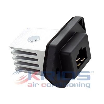 MEAT & DORIA Regulaator, salongipuhur K106103 MEAT & DORIA K106103 Salongipuhuri takisti Chevrolet Captiva Sport odava hinnaga