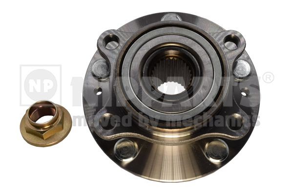 NIPPARTS Rattarumm N4700522 N4700522 Rattarumm HONDA ACCORD NIPPARTS