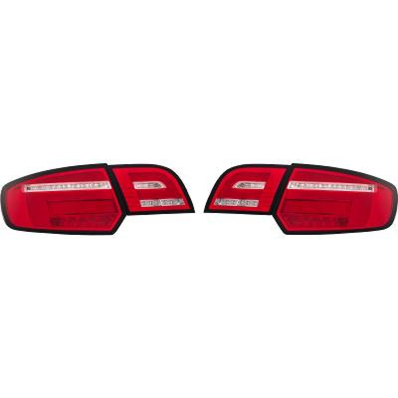 DIEDERICHS Tagatulekomplekt 1032495 Audi 8P1 Tagatuli 1032495 DIEDERICHS