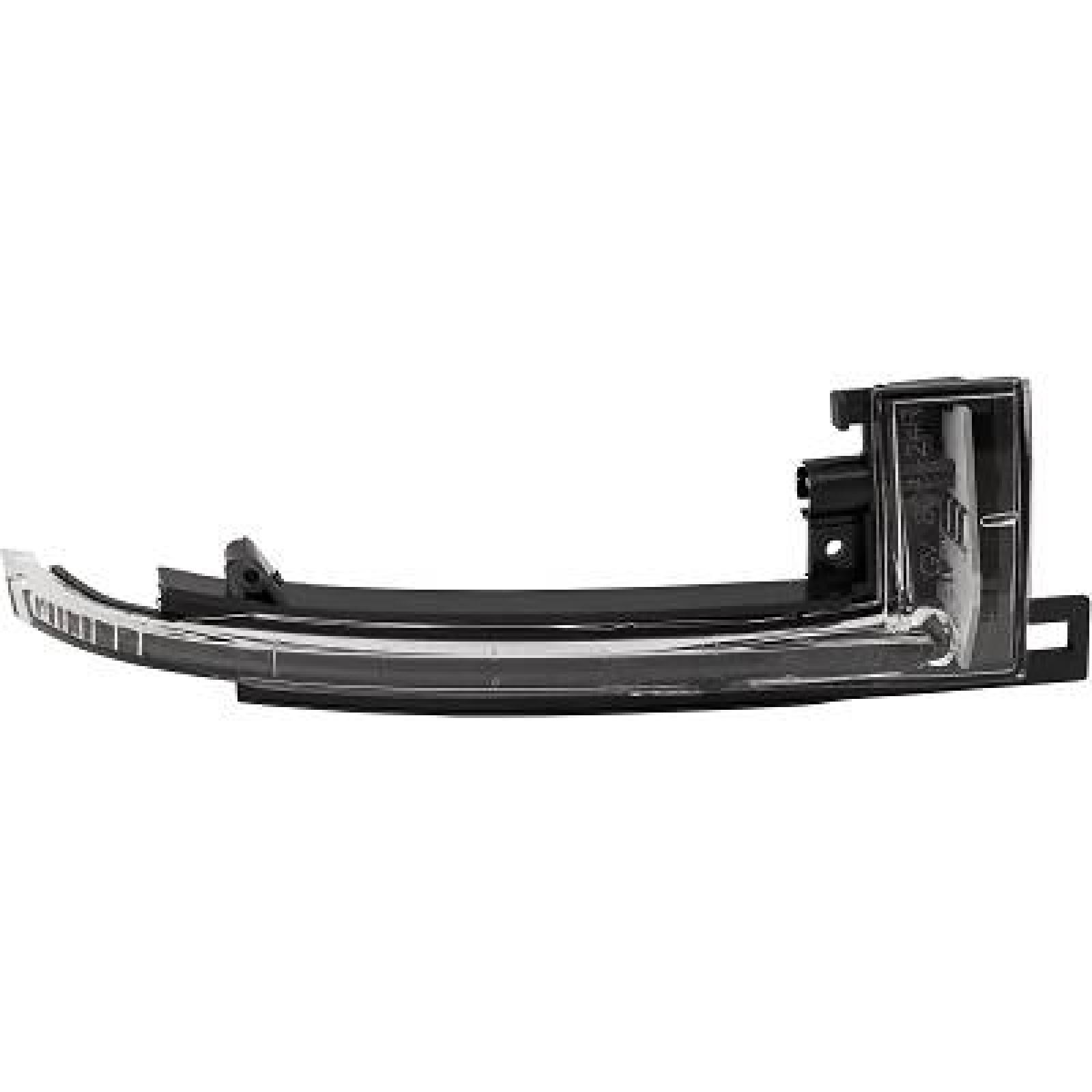 DIEDERICHS Blinker 1065026 DIEDERICHS 1065026 Blinkers Audi 90 B2 original