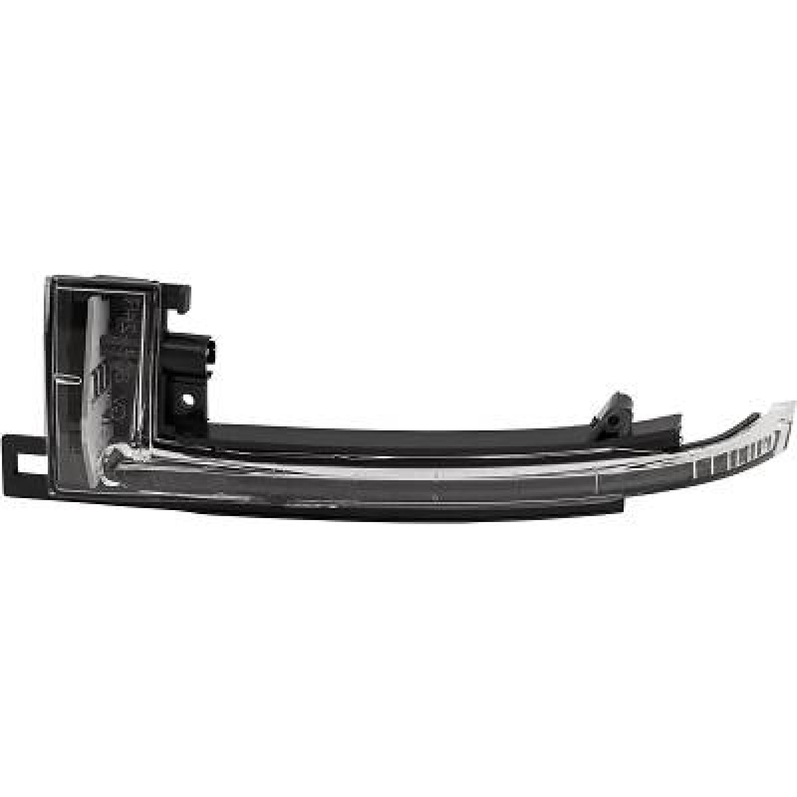Blinker DIEDERICHS 1065027 DIEDERICHS 1065027: Blinklicht Audi A5 2007