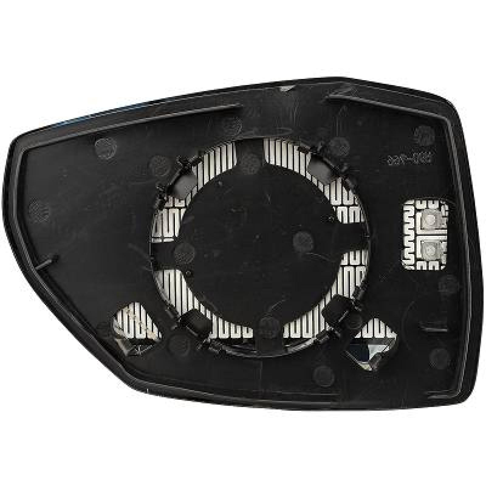 Backspegelglas DIEDERICHS 1076027 DIEDERICHS 1076027: Spegelglas yttre spegel Audi Q7 2025