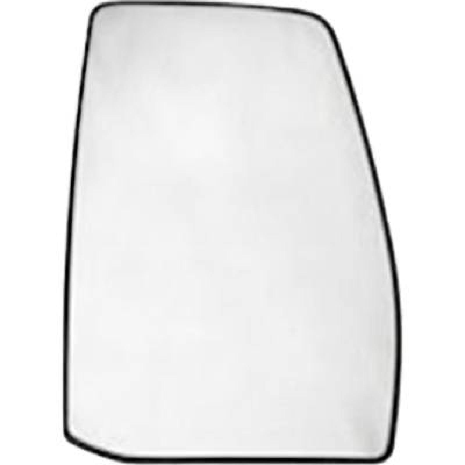 DIEDERICHS Vetro specchio, specchio esterno 1456028 1456028 Vetro specchietto DIEDERICHS FORD TOURNEO CUSTOM costo