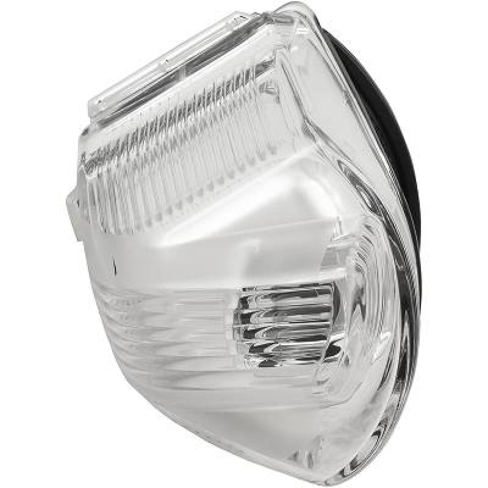 Blinker DIEDERICHS 1456327 DIEDERICHS 1456327 Seitenmarkierungsleuchten FORD TRANSIT CUSTOM 2016 Kosten