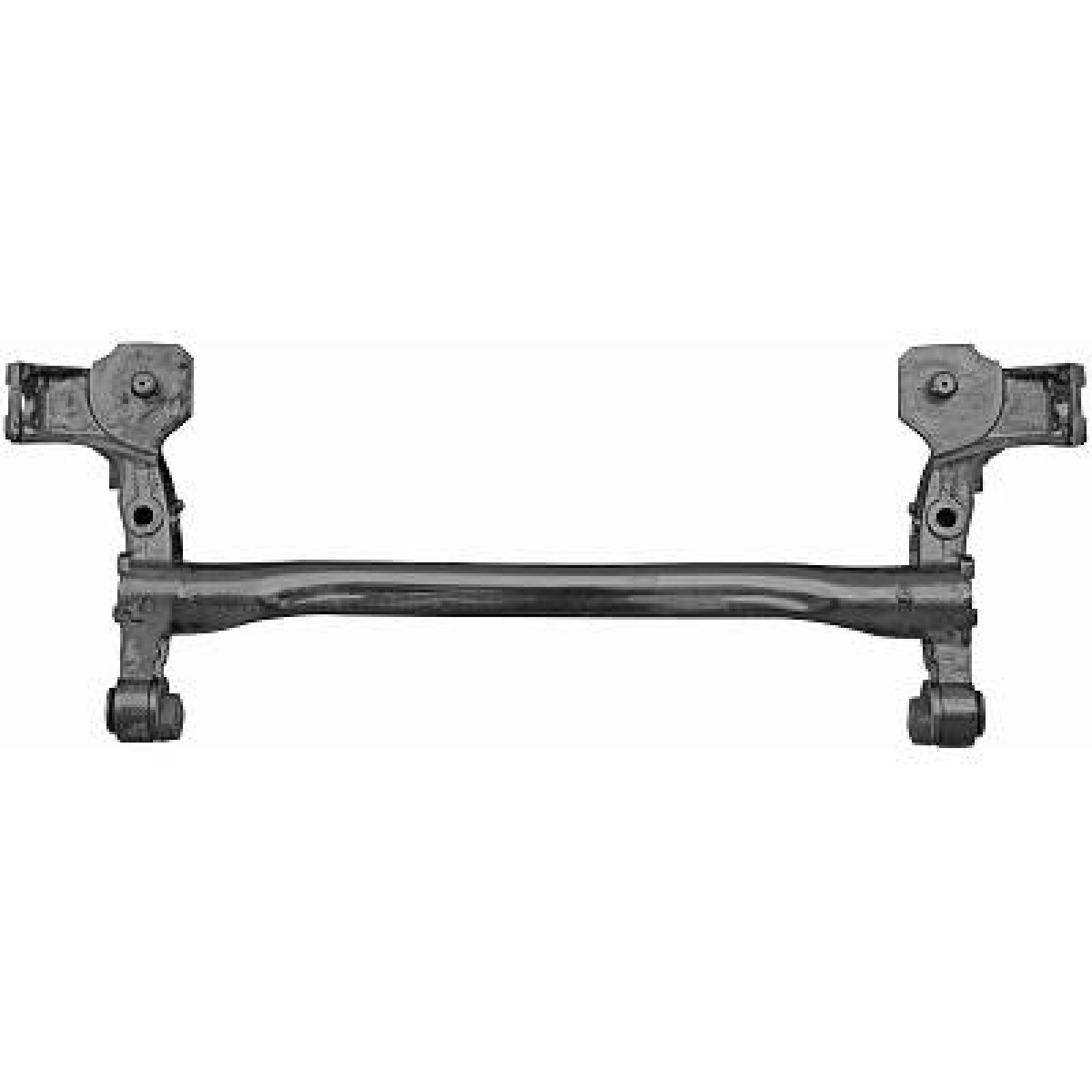DIEDERICHS Bagbro 1813719 Bagbro DIEDERICHS Opel VIVARO 1813719