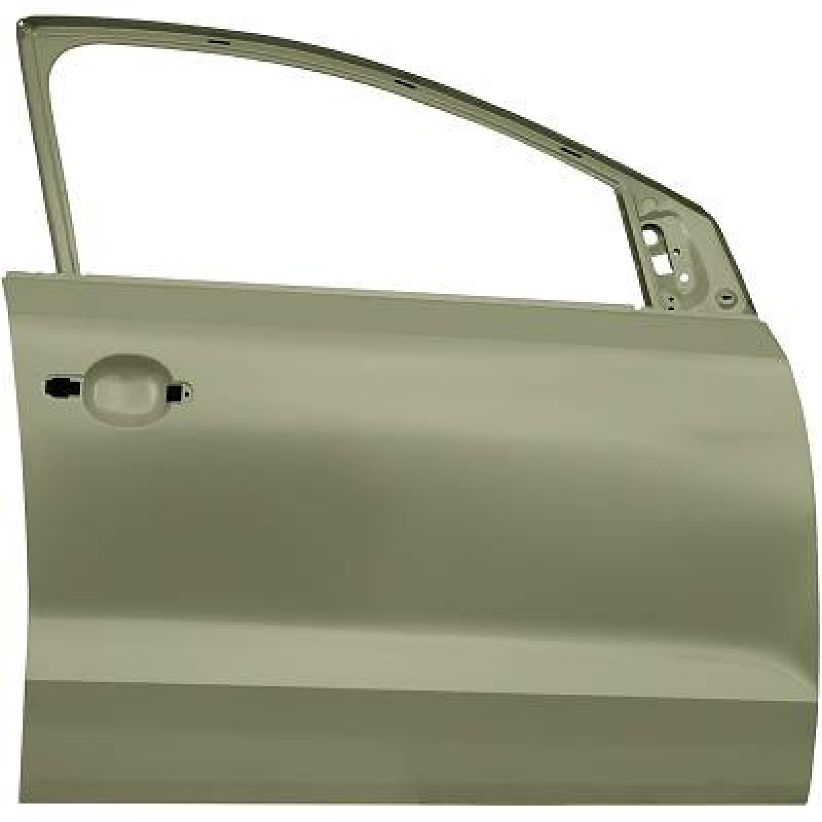 DIEDERICHS Πόρτα, αμάξωμα 2206320 2206320 Πόρτα SUZUKI JIMNY DIEDERICHS