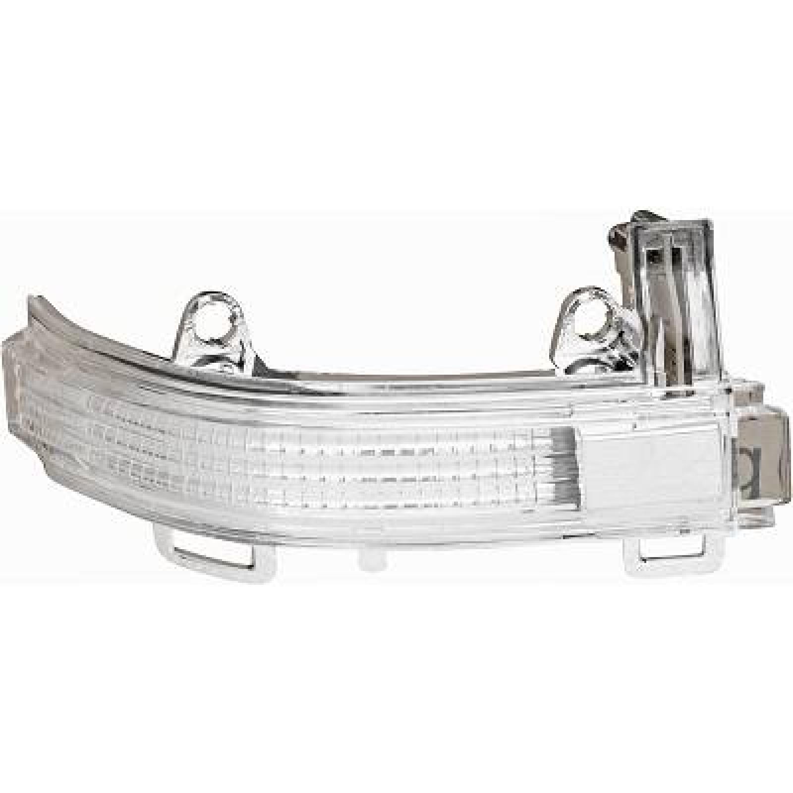 DIEDERICHS Smerové svetlo 2282127 Smerovky DIEDERICHS XK 2282127 lacné