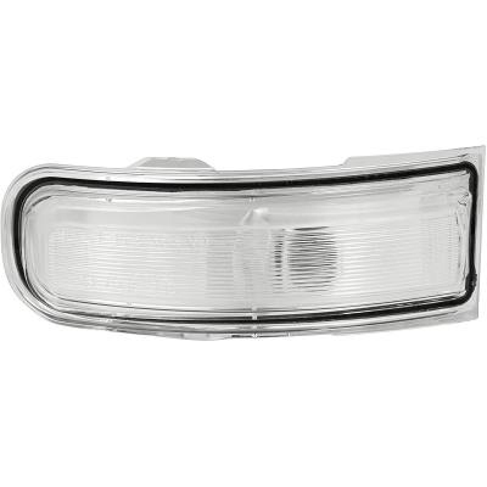 DIEDERICHS Blinker 2660129 DIEDERICHS 2660129 Blinker