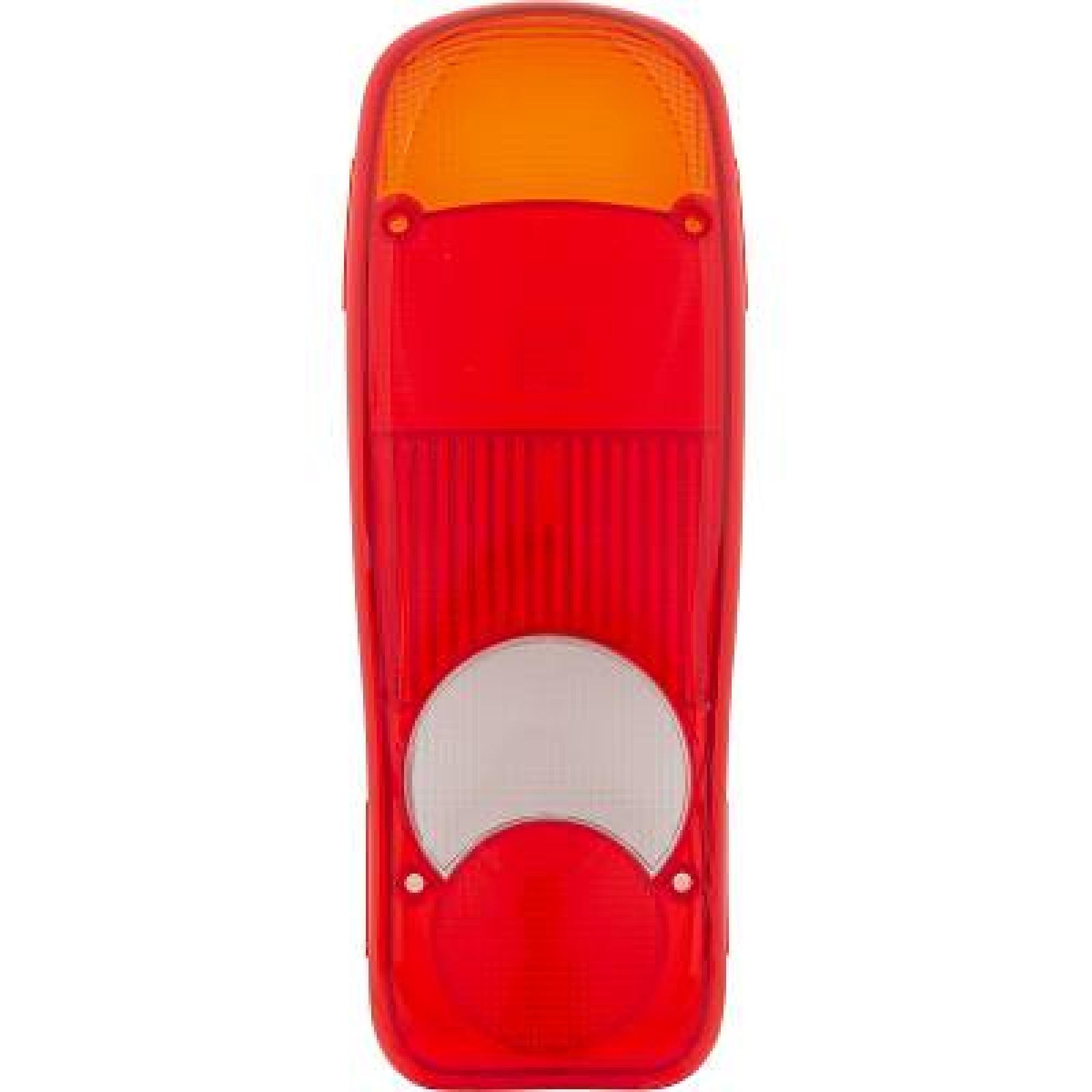 DIEDERICHS Lampglas voor achterlicht 3484894 DIEDERICHS 3484894 Achterlichtonderdelen Peugeot 307 Station Wagon goedkoop