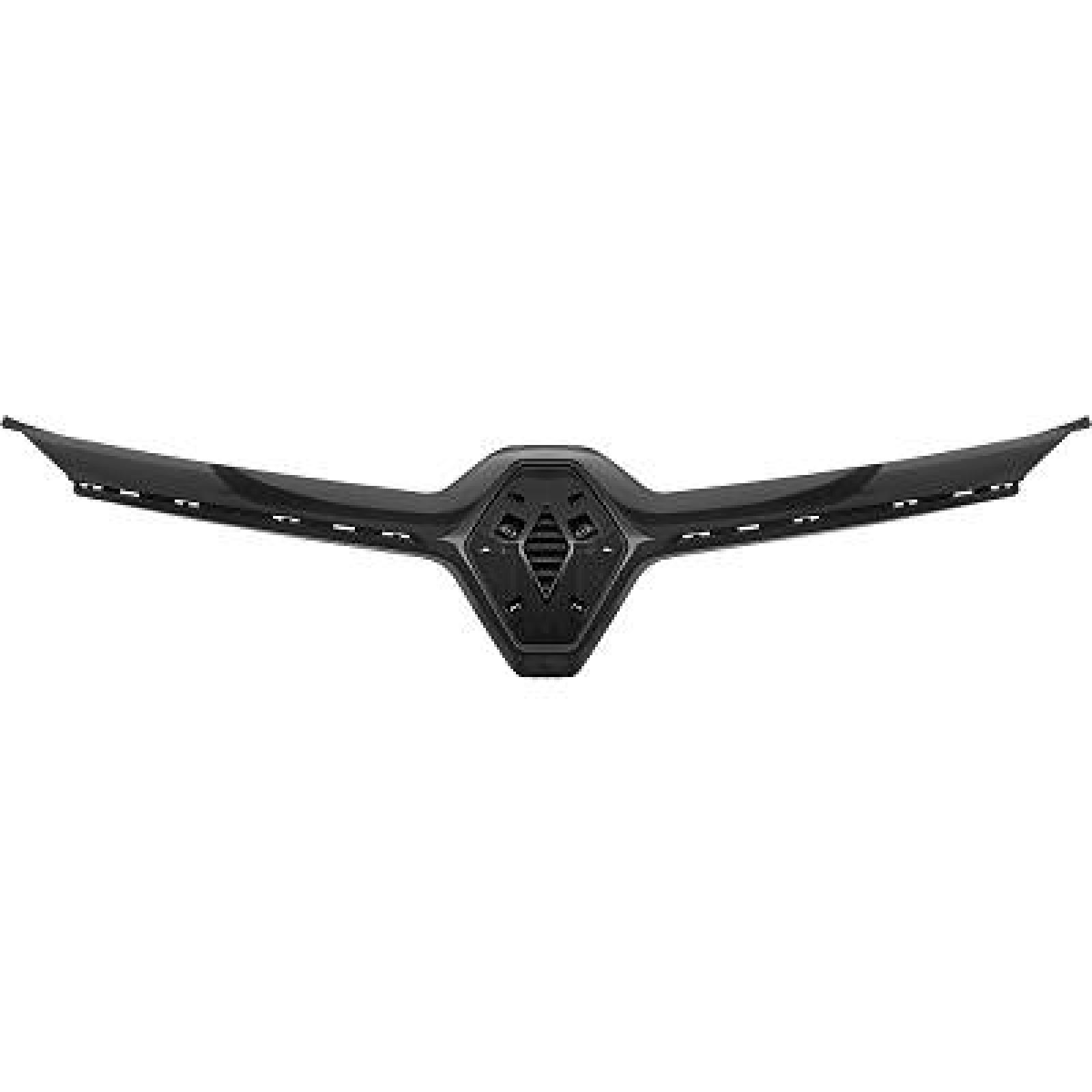 DIEDERICHS Μάσκα ψυγείου 4417040 DIEDERICHS 4417040 Μάσκα ψυγείου RENAULT Clio V Hatchback (BF) 1.0 LPG (B7MT) 101 PS 2024