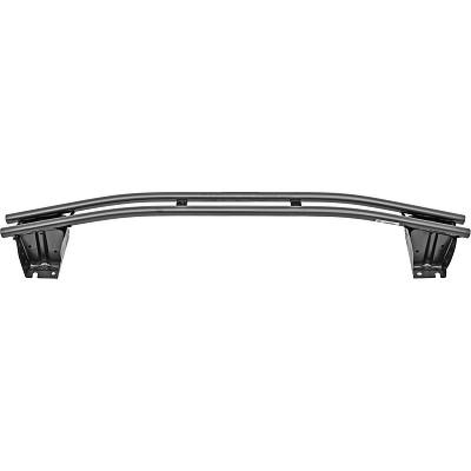 DIEDERICHS Stødabsorbering, kofanger 6445865 6445865 Kofangerforstærkning SUZUKI JIMNY DIEDERICHS