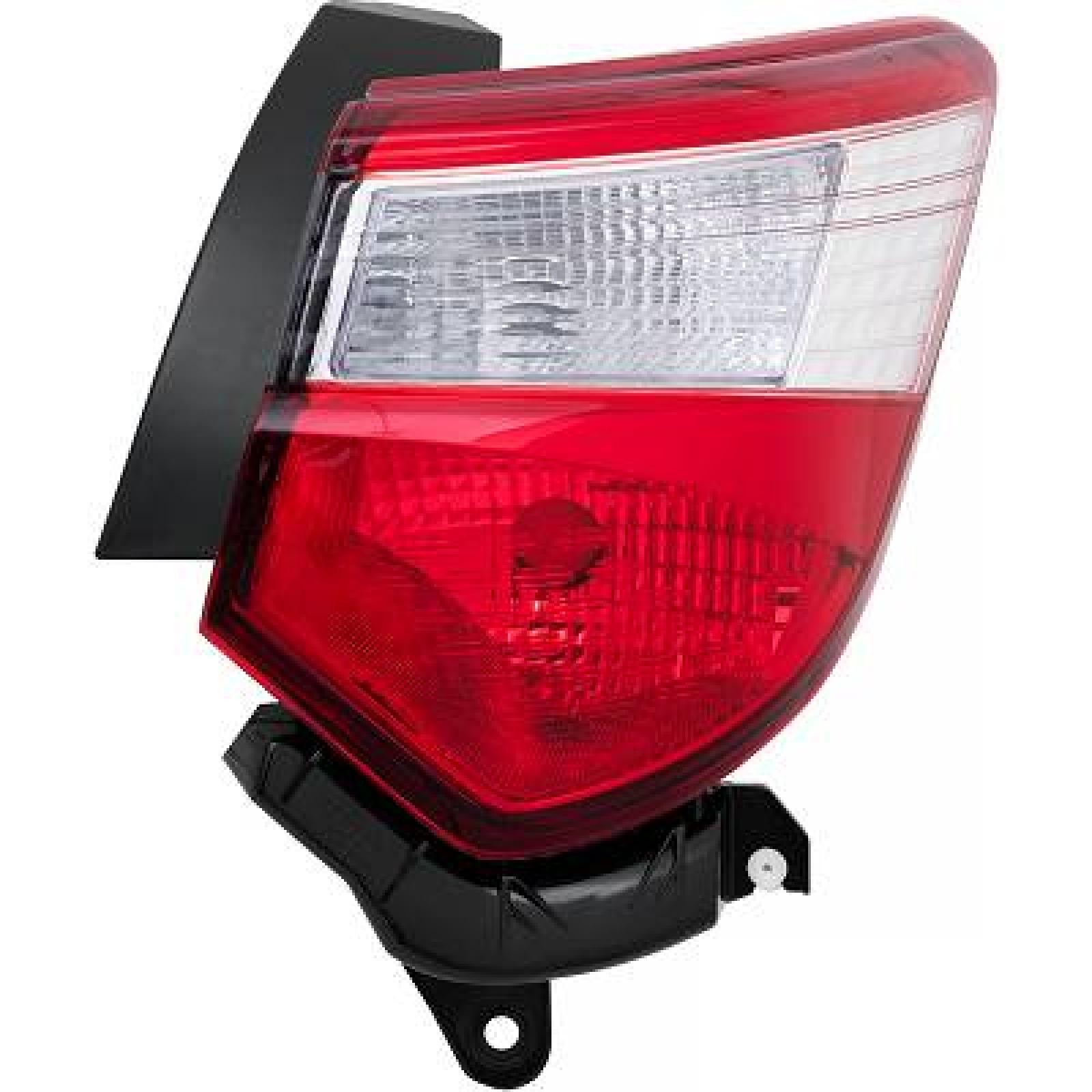 Tagatuli DIEDERICHS 6607390 DIEDERICHS 6607390 Tagatuli vasak tagumine Toyota YARIS 2020